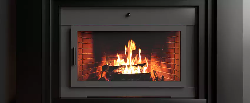 Custom Fireplace Crystals in Moose Jaw, Saskatchewan