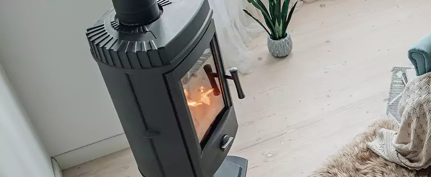 Gas Fireplace Door Handle Installation Services in Moose Jaw, Saskatchewan