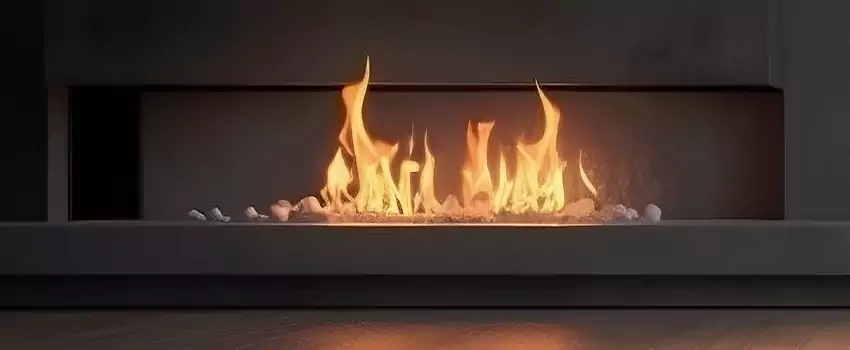 Marble Mantel Makeover Services for Fireplace in Moose Jaw, SK