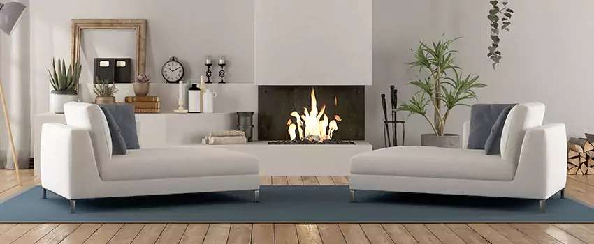 Welding Repairs For Fireplace Grate in Moose Jaw, SK