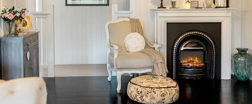 Pellet Fireplace Repair in Moose Jaw, Saskatchewan