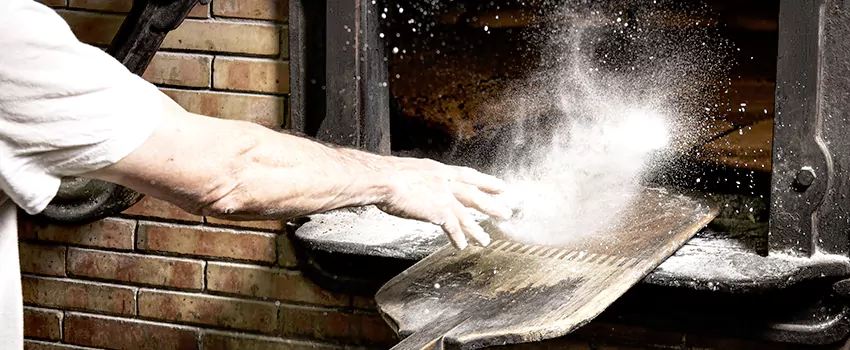 Smoke Chamber Safety Upgrades in Moose Jaw, Saskatchewan