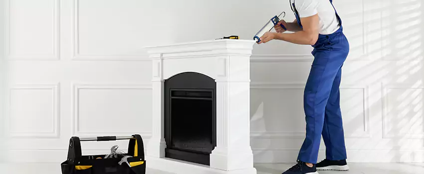 Fireplace Safety Inspection Technician in Moose Jaw, SK