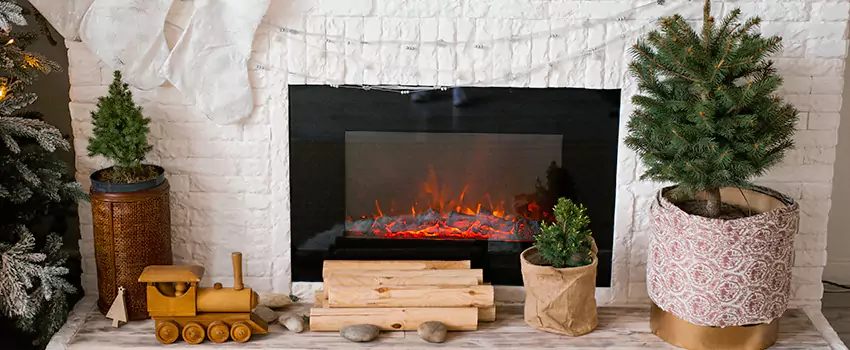 Fireplace Xtrordinair Ember-Glo Insert Fireplace Maintenance in Moose Jaw, SK