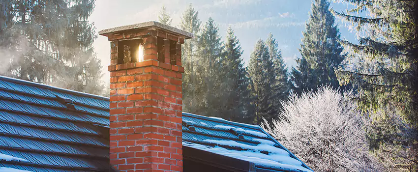 Visual Inspection For Blocked Chimney in Moose Jaw, Saskatchewan