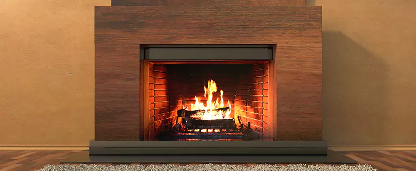 Kings Man Direct Vent Fireplaces Services in Moose Jaw, Saskatchewan