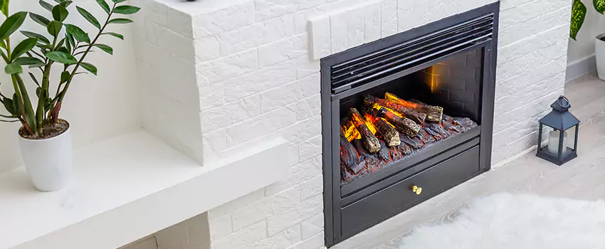 Majestic Lanai Outdoor Gas Fireplace Replacement in Moose Jaw, SK