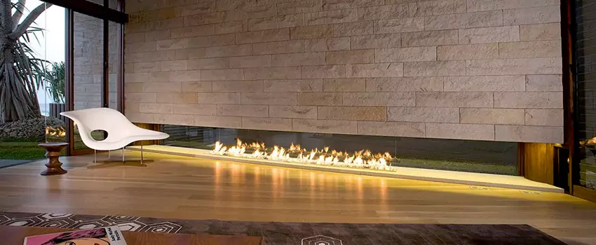 Benefits of Multi-Color Fireplace Installation in Moose Jaw, SK