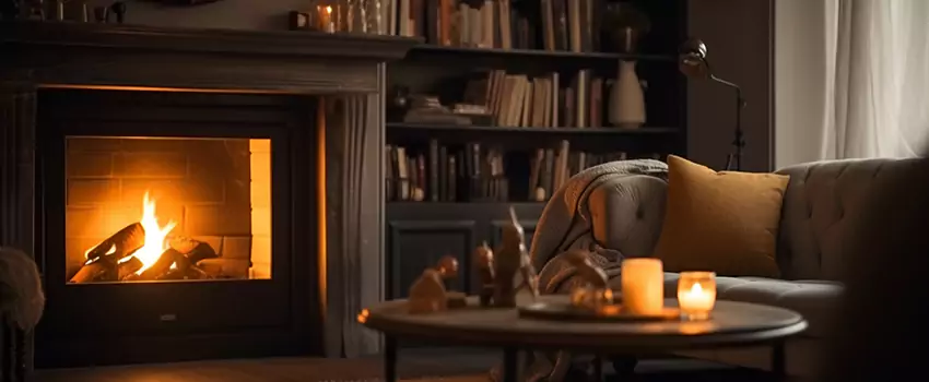 Ortal Wilderness Fireplace Repair And Maintenance in Moose Jaw, Saskatchewan