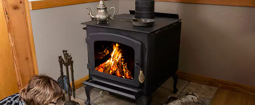 Quadra-Fire Expedition Wood Insert Repair in Moose Jaw, SK