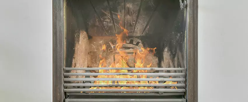 Regency Outdoor Fireplace Products Maintenance and Replacement Services in Moose Jaw, Saskatchewan