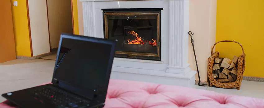 RSF Fireplaces Maintenance and Repair in Moose Jaw, Saskatchewan 