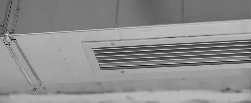 Ventilation Fan Cleaning Services in Moose Jaw, Saskatchewan