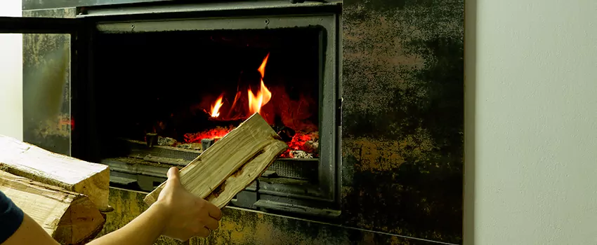 Best Wood Fireplace Repair Company in Moose Jaw, Saskatchewan