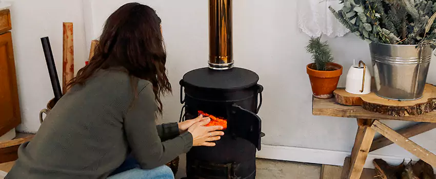 Wood Stove Chimney Cleaning Services in Moose Jaw, SK
