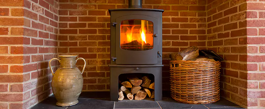 Wood Stove Inspection Services in Moose Jaw, Saskatchewan