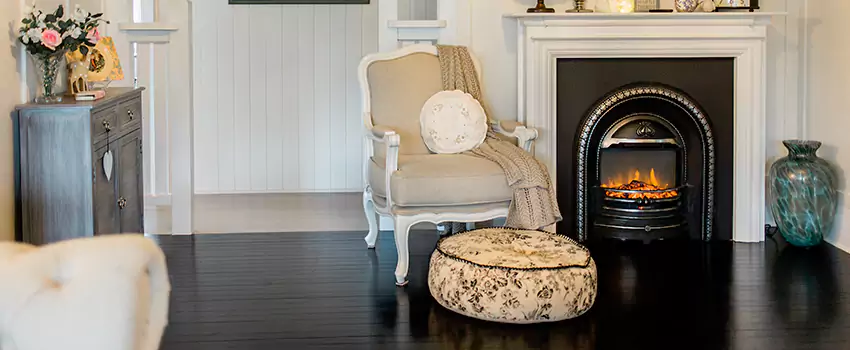 Wood Stove Firebox Installation Services in Moose Jaw, SK