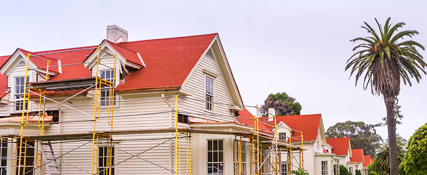 Commercial Chimney Blockage Removal in Moose Jaw, Saskatchewan