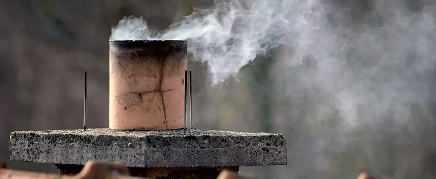 Chimney Creosote Cleaning Experts in Moose Jaw, Saskatchewan