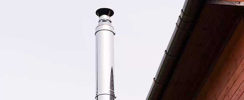 Chimney Installation Company in Moose Jaw, SK