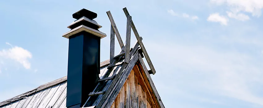 Insulated Chimney Liner Services in Moose Jaw, SK