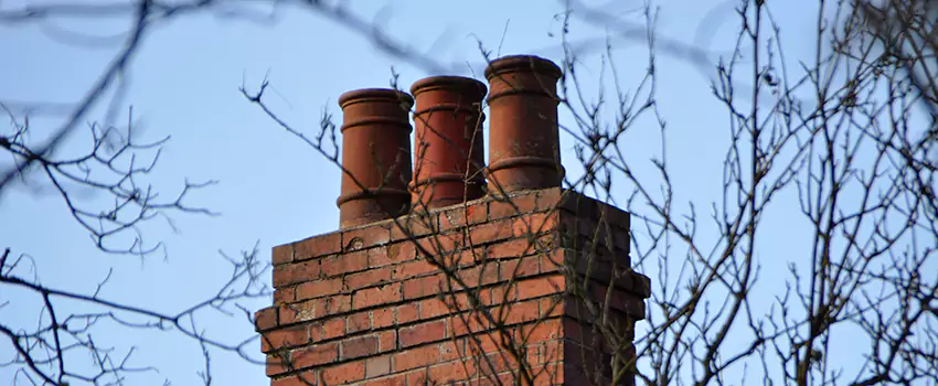 Chimney Flue Rebuild Services in Moose Jaw, Saskatchewan