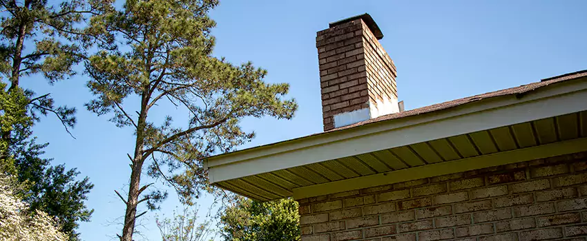 Chimney Design and Style Remodel Services in Moose Jaw, Saskatchewan
