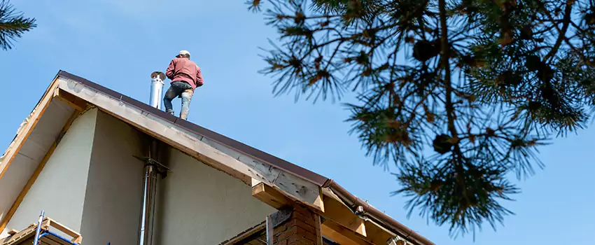 Chimney Repair Cost in Moose Jaw, SK
