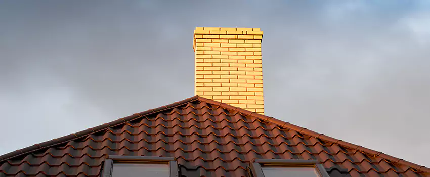 Chimney Blockage Removal in Moose Jaw, Saskatchewan