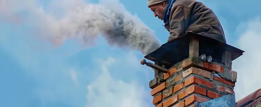 Soot Buildup Prevention in Moose Jaw, Saskatchewan