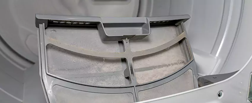 Benefits of Professional Clogged Dryer Vent Cleaning in Moose Jaw, Saskatchewan