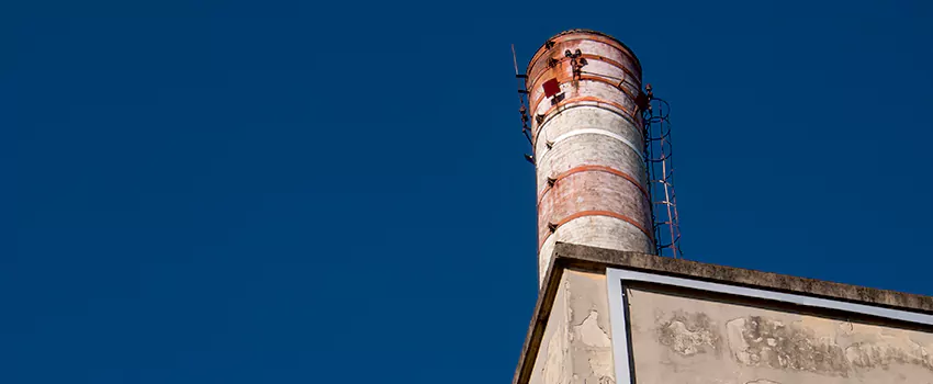 Commercial Waterproofing Chimney Installation And Repair Services in Moose Jaw, SK