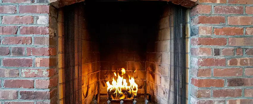 Benefit of Repairing Cracked Fireplace Bricks in Moose Jaw, Saskatchewan