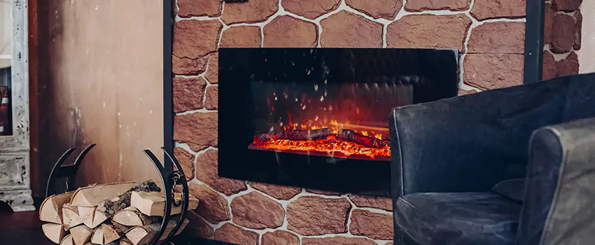 Custom Fireplace Design Refurbishment Services in Moose Jaw, Saskatchewan