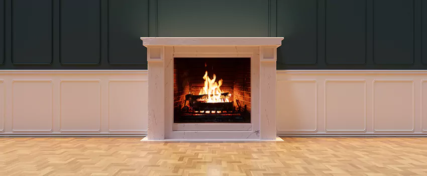 Decorative Fireplace Installation Cost in Moose Jaw, Saskatchewan