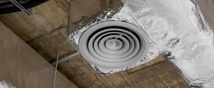 Dryer Vent Blockage Cleaning in Moose Jaw, Saskatchewan