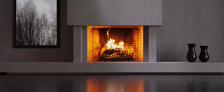 Benefits of Electric Fireplace Embers in Moose Jaw, SK