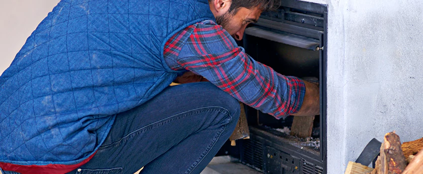 Affordable Electric Fireplace Installation in Moose Jaw, SK