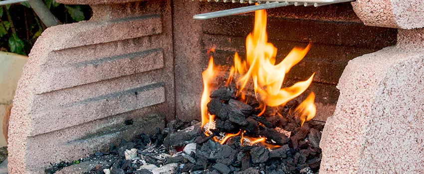 Clean The Fireplace Mantle And Hearth in Moose Jaw, SK