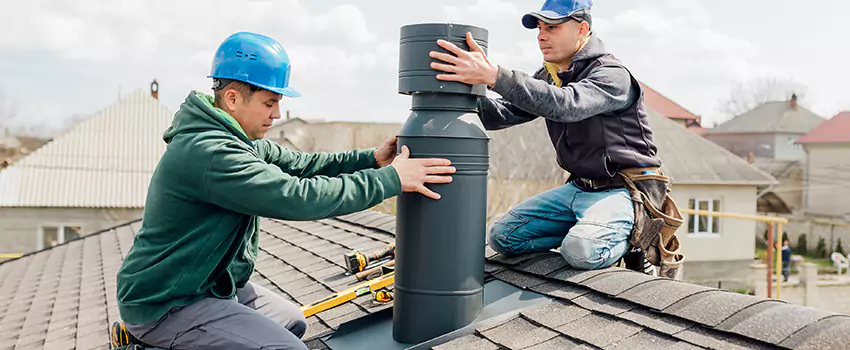 Professional Fireplace Maintenance Contractors in Moose Jaw, SK