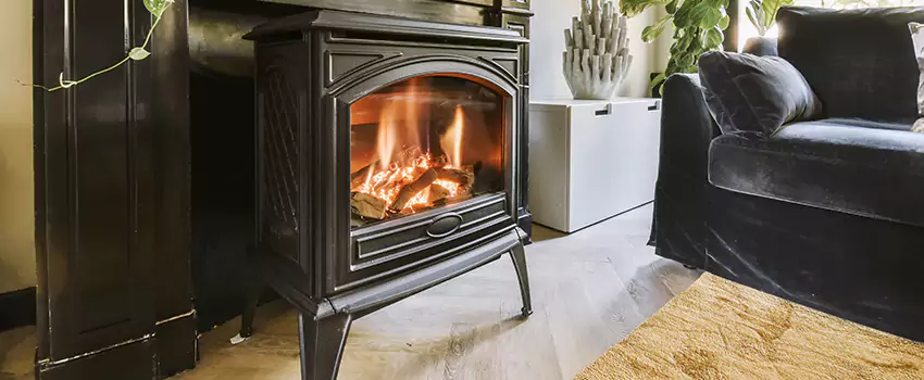 Fireplace Conversion Cost in Moose Jaw, Saskatchewan