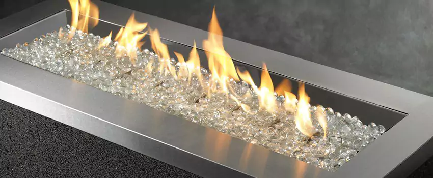 Decorative Fireplace Crystals Services in Moose Jaw, Saskatchewan