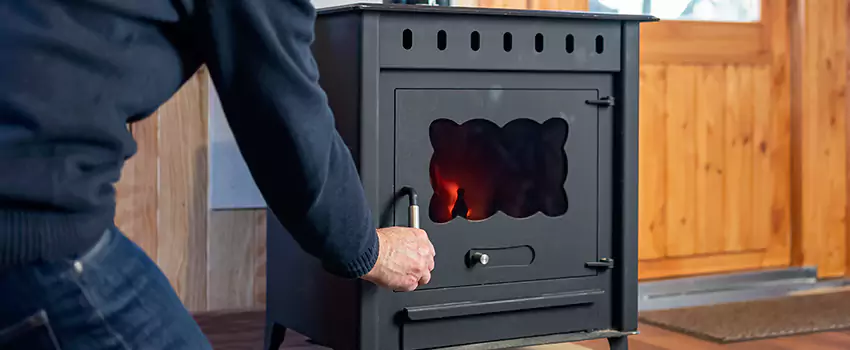 Cost of Fireplace Door Installation Service in Moose Jaw, Saskatchewan