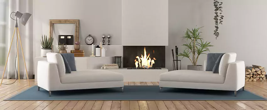 Fireplace Firebox Grate Replacement Services in Moose Jaw, Saskatchewan