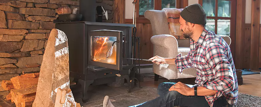 Fireplace Screen Installation And Replacement in Moose Jaw, SK