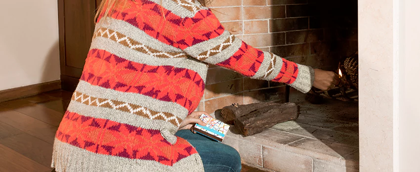 Fireplace Hearth Inspection And Repair in Moose Jaw, Saskatchewan