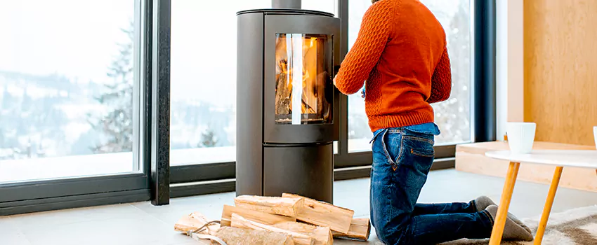 Top Fireplace Installation Company in Moose Jaw, Saskatchewan