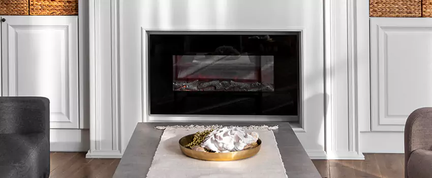 Gas Fireplace Repair And Replacement in Moose Jaw, SK