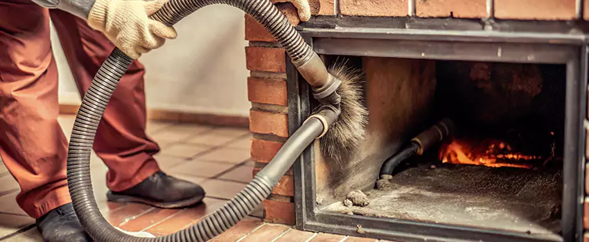 Fireplace Smell Removal Cost in Moose Jaw, Saskatchewan