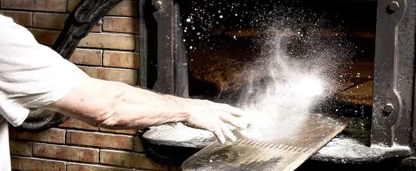 Fireplace Leaky Roof Repair in Moose Jaw, Saskatchewan